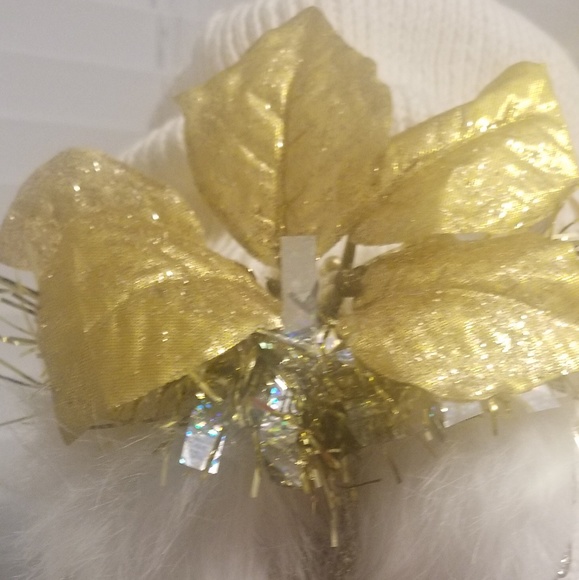 Touched by an Angel Ugly/Tacky Christmas Sweater - Picture 5 of 6